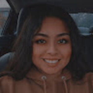 Meet your Posher, Marissa